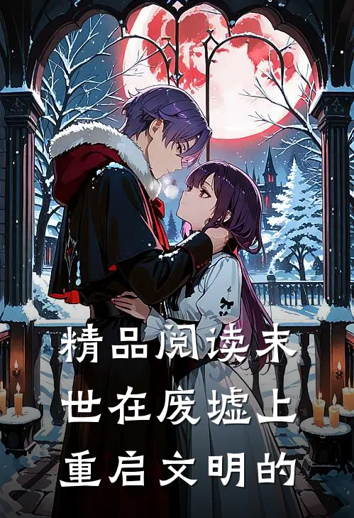 精品阅读末世在废墟上重启文明的