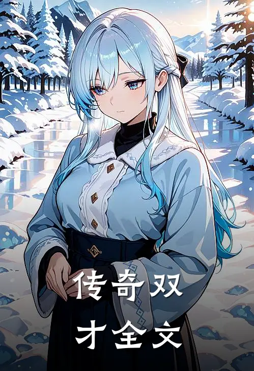 传奇双才全文