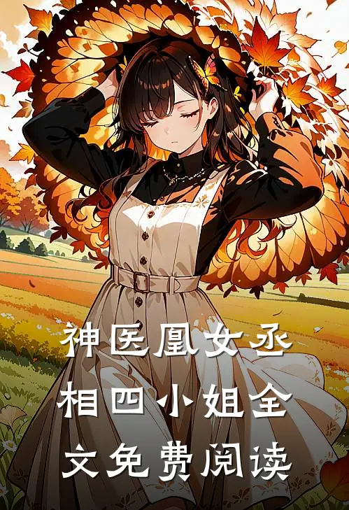 神医凰女丞相四小姐全文免费阅读