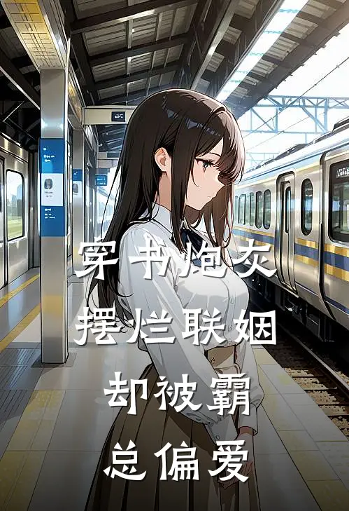 穿书炮灰摆烂联姻，却被霸总偏爱