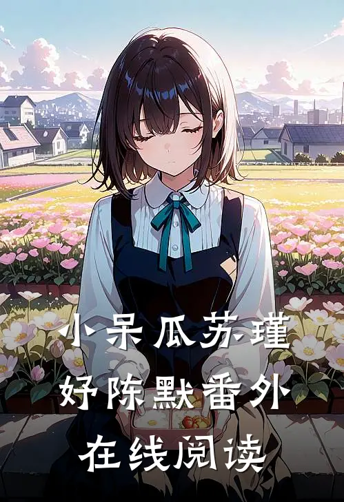 小呆瓜苏瑾妤陈默 番外在线阅读