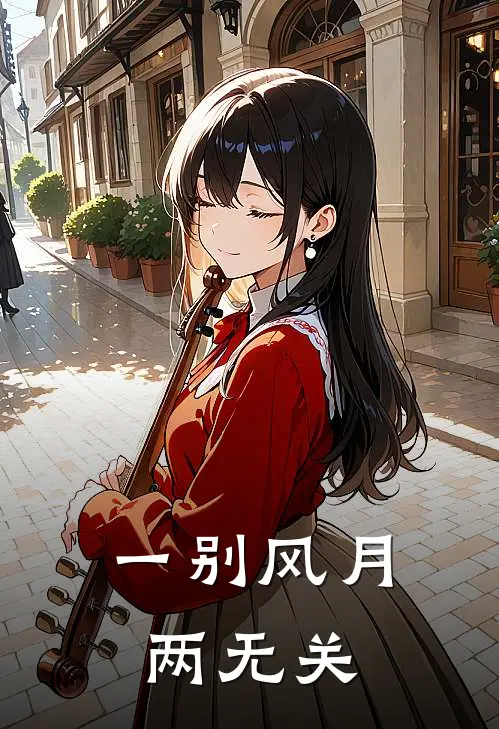 一别风月两无关