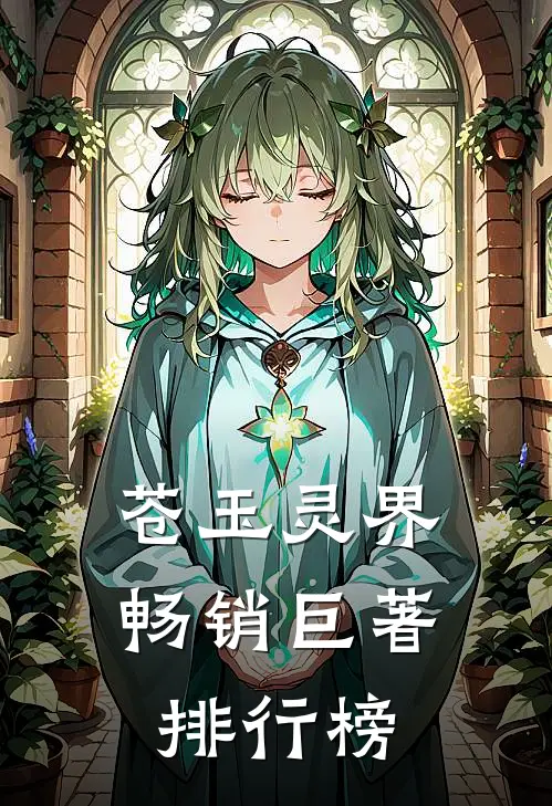 苍玉灵界畅销巨著排行榜