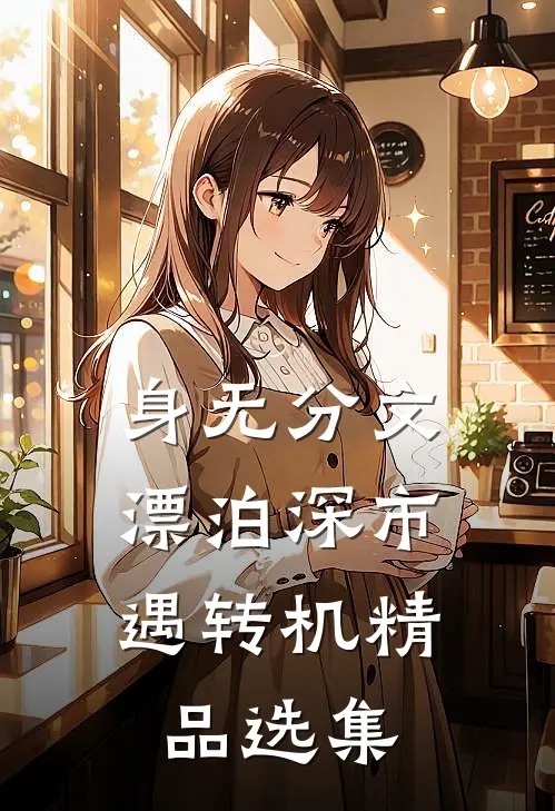 身无分文，漂泊深市遇转机精品选集