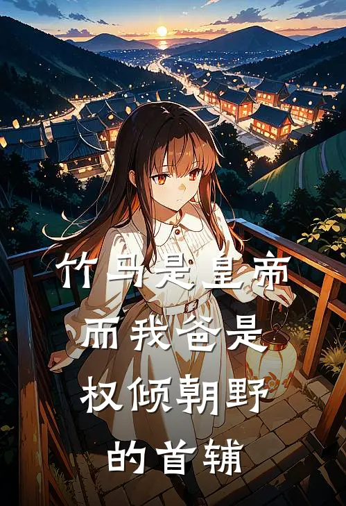 竹马是皇帝，而我爸是权倾朝野的首辅
