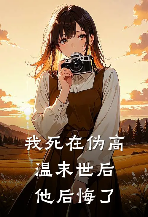 我死在伪高温末世后，他后悔了