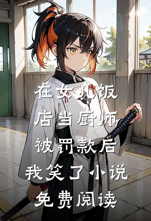 在女儿饭店当厨师被罚款后，我笑了小说免费阅读