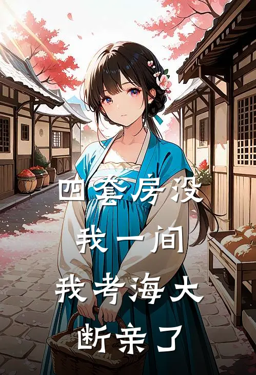 四套房没我一间，我考海大断亲了