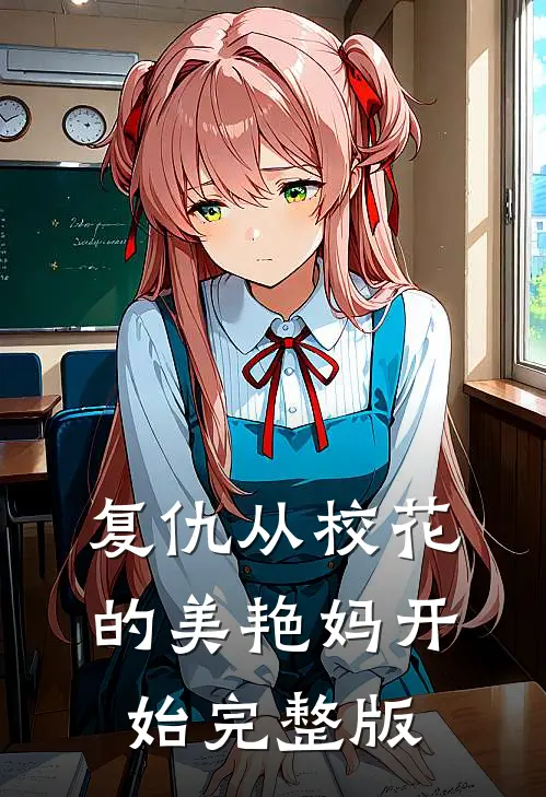 复仇从校花的美艳妈开始完整版