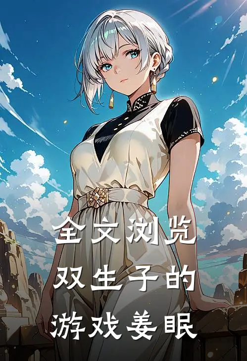 全文浏览双生子的游戏姜眠