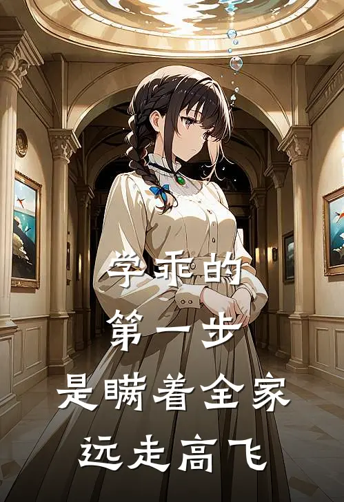 学乖的第一步，是瞒着全家远走高飞
