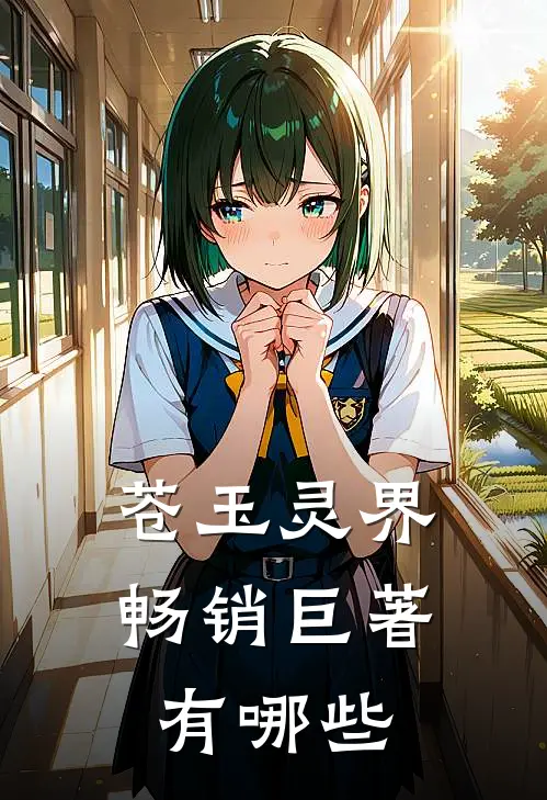 苍玉灵界畅销巨著有哪些