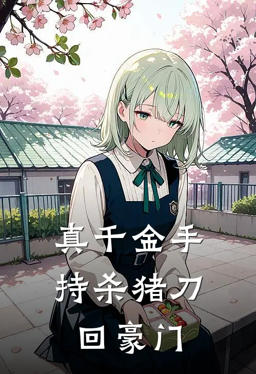 真千金手持杀猪刀回豪门