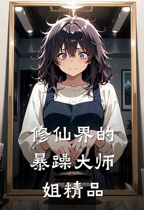 修仙界的暴躁大师姐精品