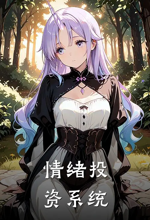 情绪投资系统