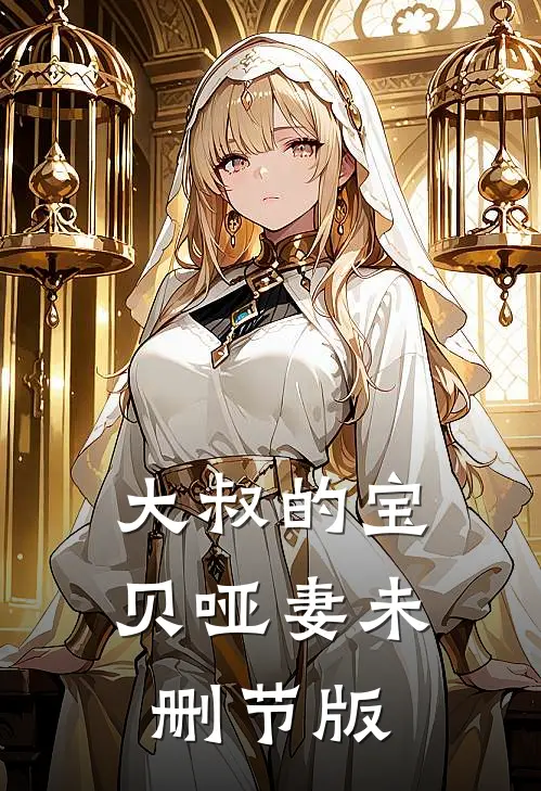 大叔的宝贝哑妻未删节版