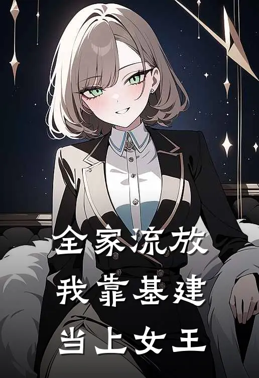 全家流放，我靠基建当上女王