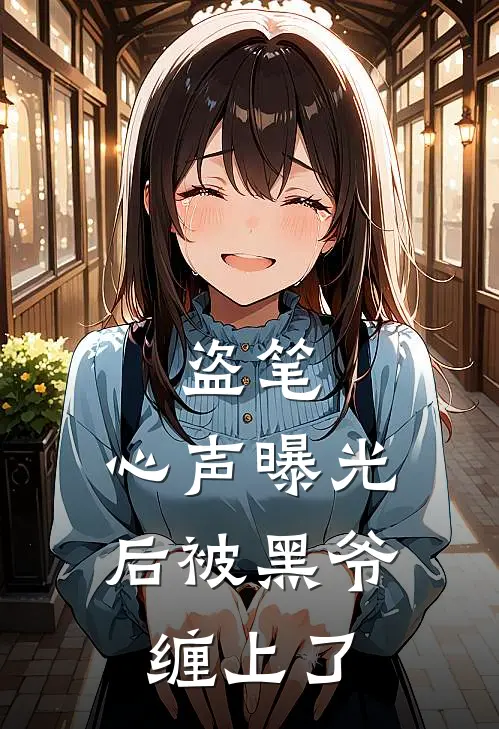 盗笔：心声曝光后被黑爷缠上了