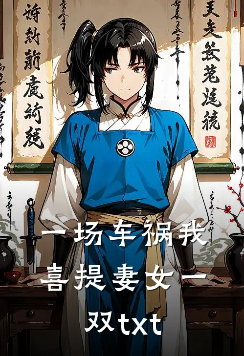 一场车祸我喜提妻女一双txt