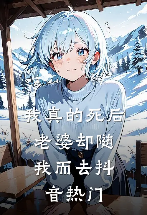 我真的死后，老婆却随我而去抖音热门