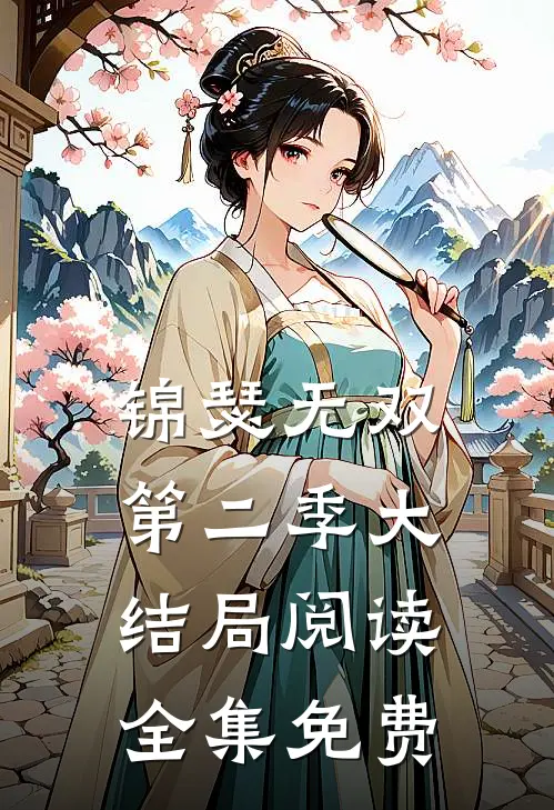 锦瑟无双第二季大结局阅读全集免费