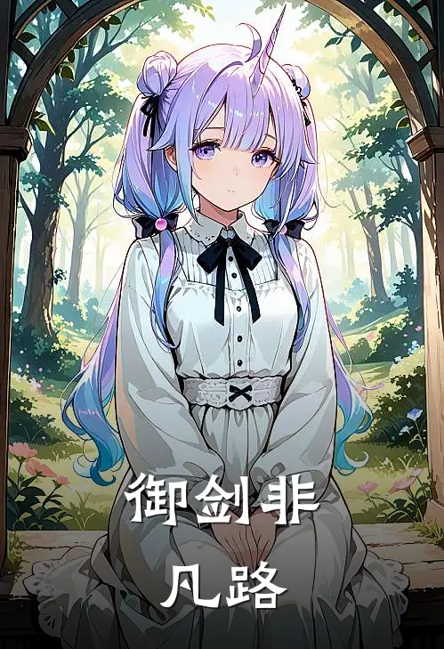 御剑非凡路