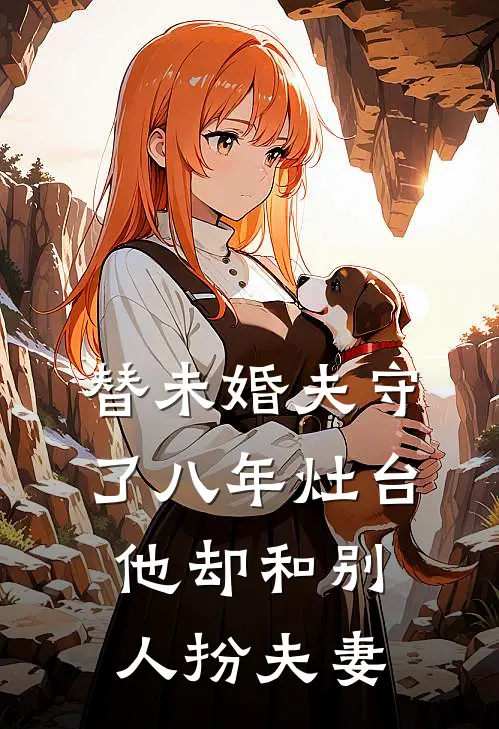 替未婚夫守了八年灶台，他却和别人扮夫妻