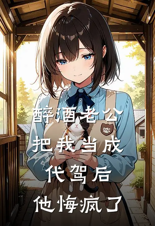 醉酒老公把我当成代驾后，他悔疯了