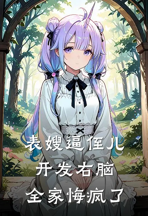 表嫂逼侄儿开发右脑，全家悔疯了
