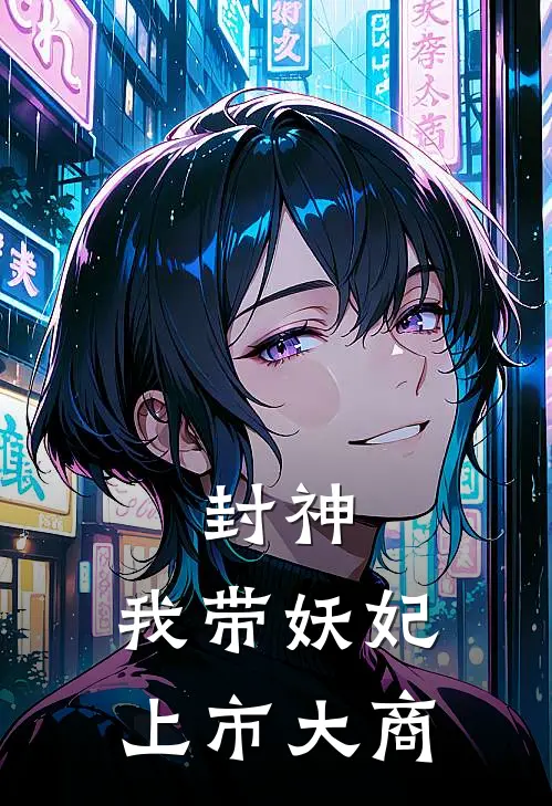 封神：我带妖妃上市大商