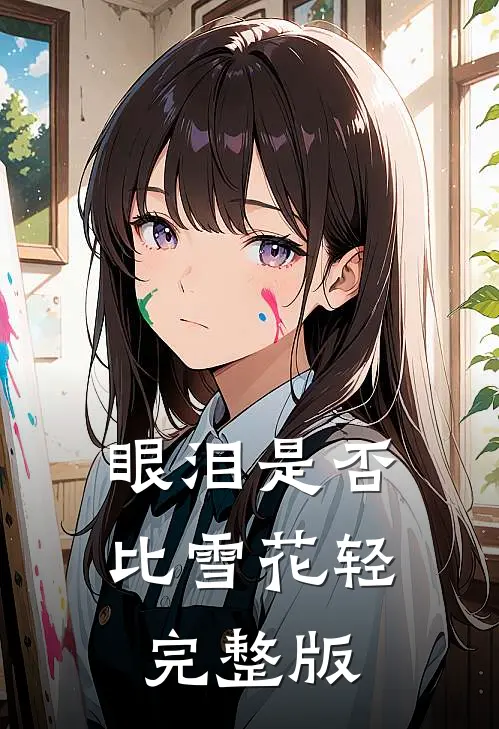 眼泪是否比雪花轻完整版