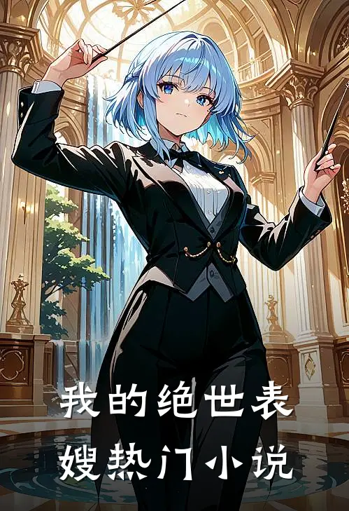 我的绝世表嫂热门小说