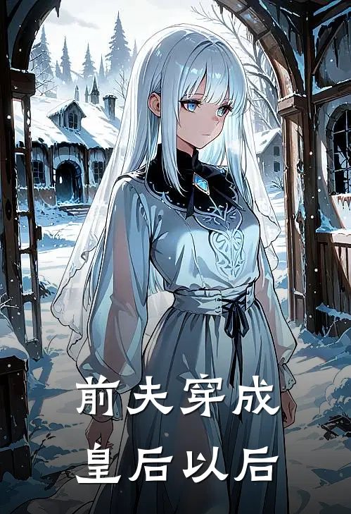 前夫穿成皇后以后