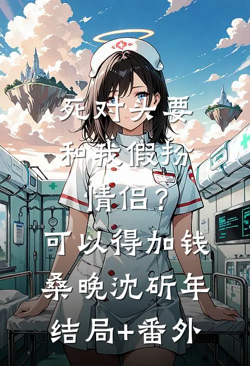 死对头要和我假扮情侣？可以得加钱桑晚沈斫年结局+番外