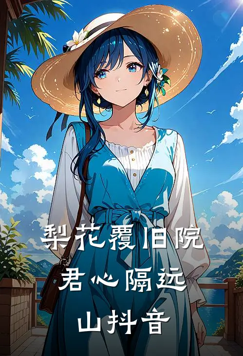 梨花覆旧院，君心隔远山抖音