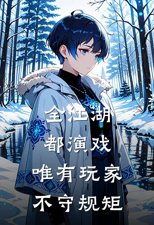 全江湖都演戏，唯有玩家不守规矩