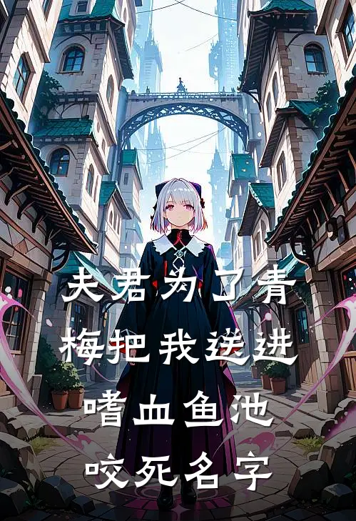 夫君为了青梅把我送进嗜血鱼池咬死名字