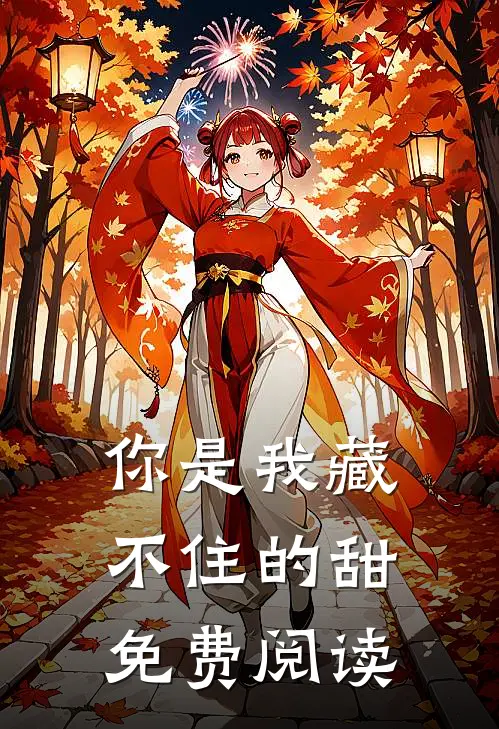 你是我藏不住的甜免费阅读