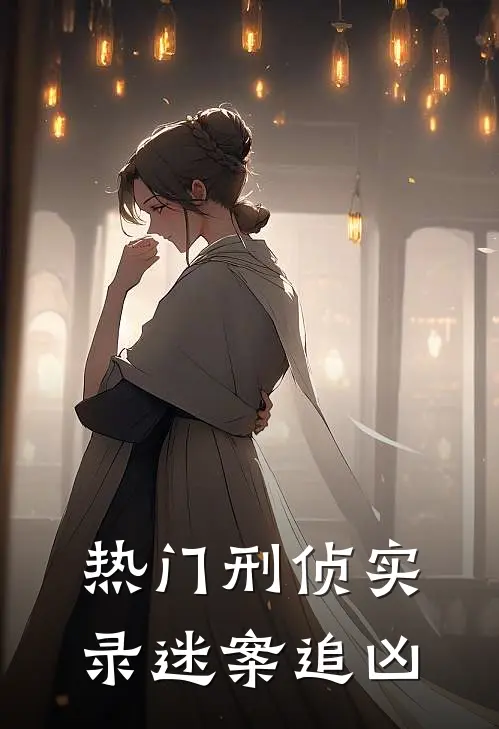 热门刑侦实录迷案追凶