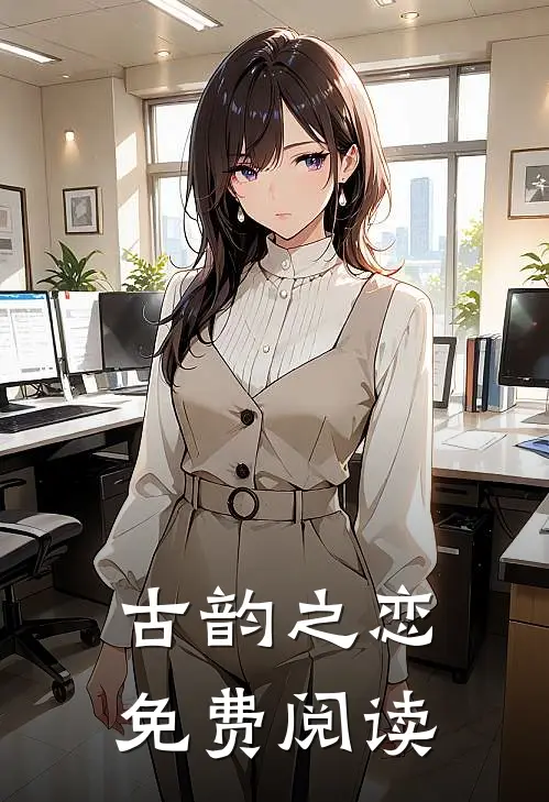 古韵之恋免费阅读
