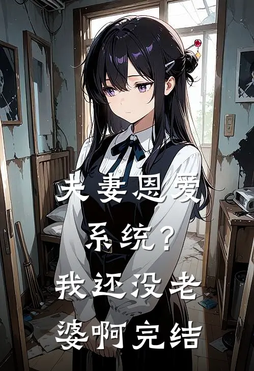 夫妻恩爱系统？我还没老婆啊完结