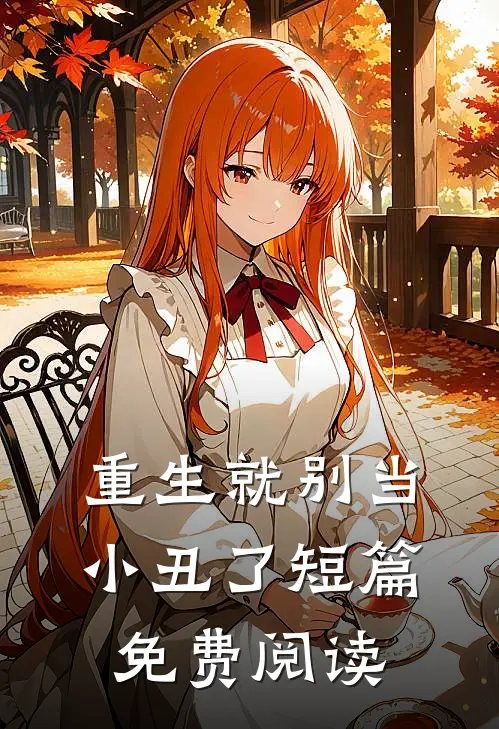 重生就别当小丑了短篇免费阅读