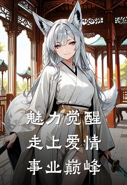 魅力觉醒：走上爱情事业巅峰