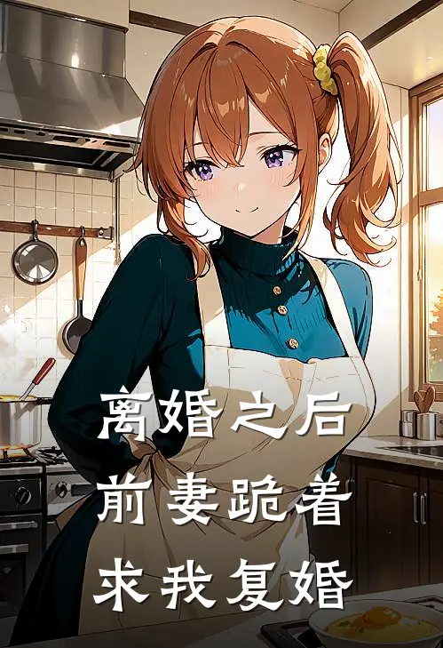 离婚之后，前妻跪着求我复婚