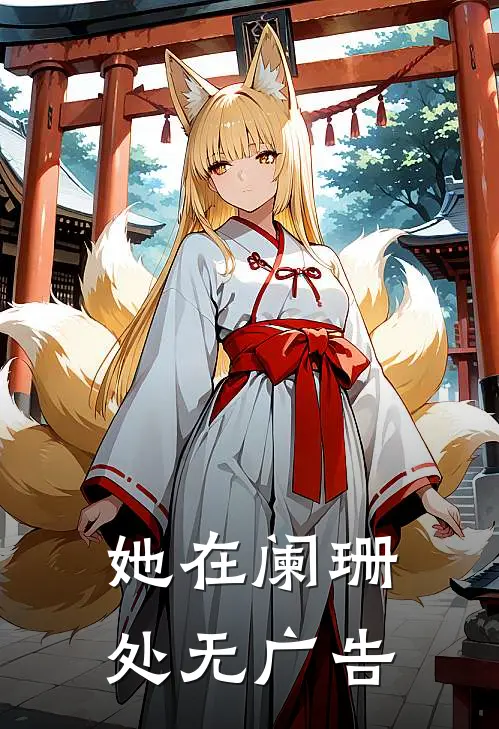 她在阑珊处无广告