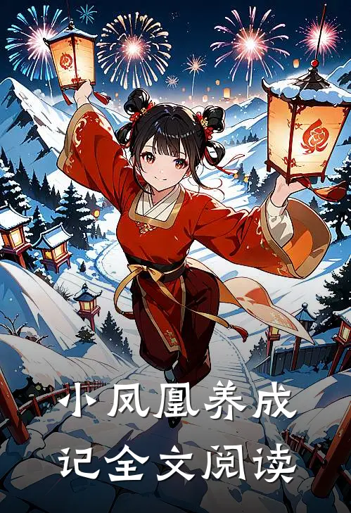 小凤凰养成记全文阅读