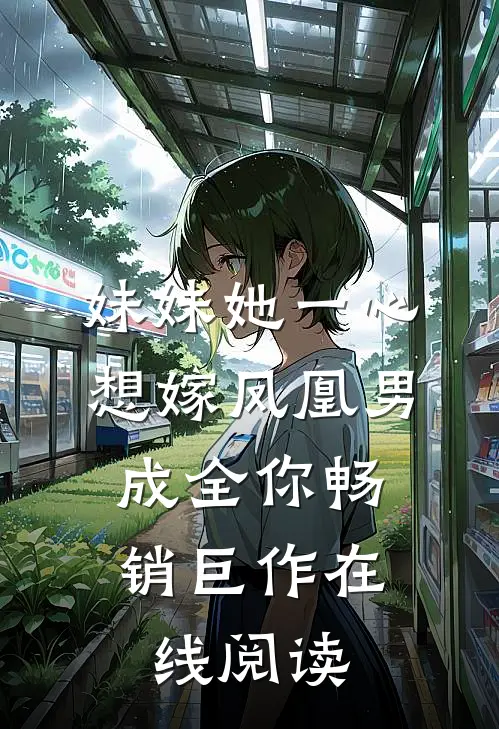 妹妹她一心想嫁凤凰男,成全你畅销巨作在线阅读