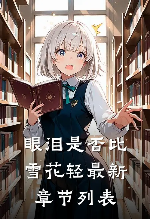 眼泪是否比雪花轻最新章节列表