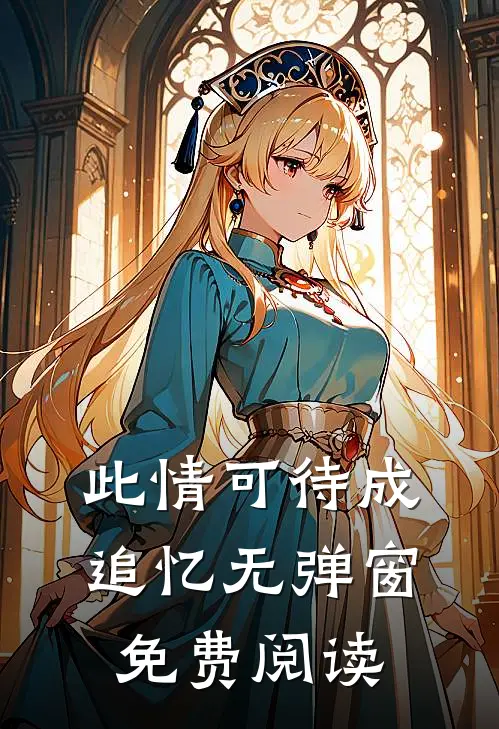 此情可待成追忆无弹窗免费阅读