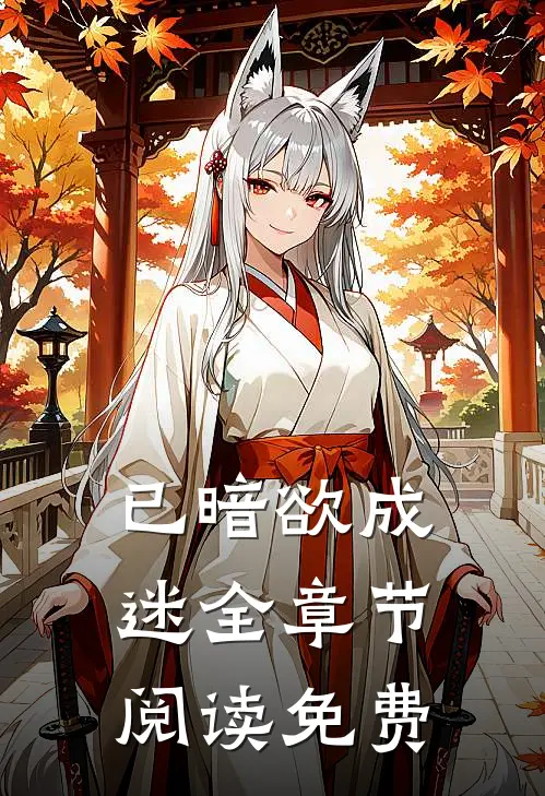 已暗欲成迷全章节阅读免费